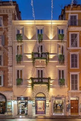 Gallery - Hotel Del Corso