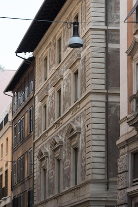 Gallery - Spagna Ave