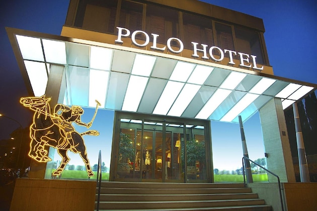 Gallery - Polo Hotel