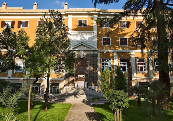 Gallery - Lh Hotel Roma Montemario