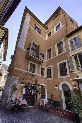 Gallery - Hotel Teatro Pace 33