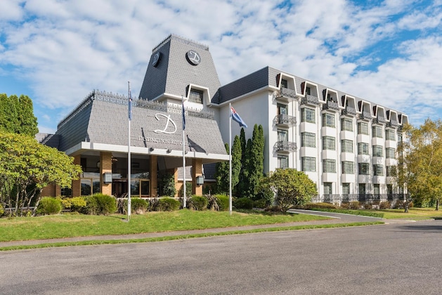 Gallery - Distinction Rotorua Hotel & Conference Centre