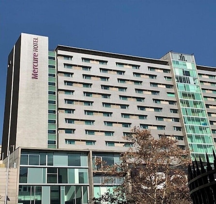Gallery - Mercure Santiago Centro