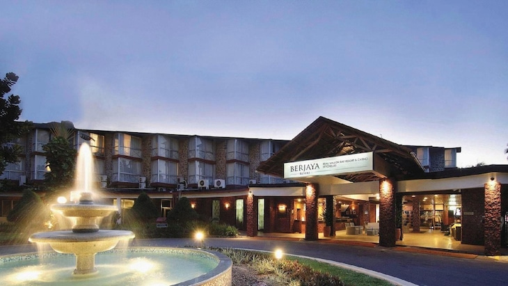 Gallery - Berjaya Beau Vallon Bay Resort & Casino