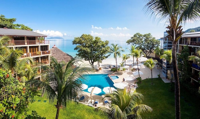 Gallery - Coral Strand Smart Choice Hotel