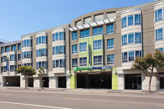 Gallery - Holiday Inn Express & Suites San Francisco Fishermans Wharf , An Ihg Hotel
