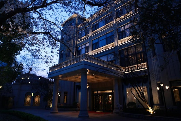 Gallery - Shanghai Donghu Hotel
