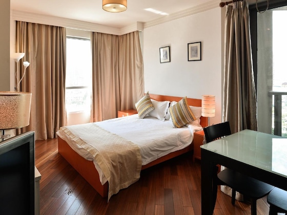 Gallery - Kingland Service Apartment
