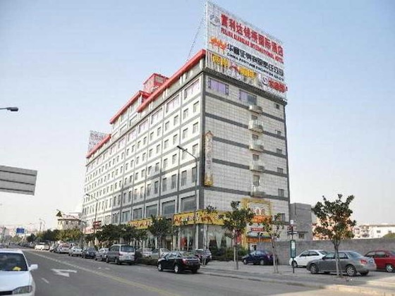 Gallery - Qianqiao International