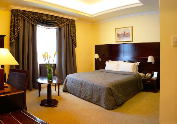 Gallery - Sharjah Premiere Hotel Resort
