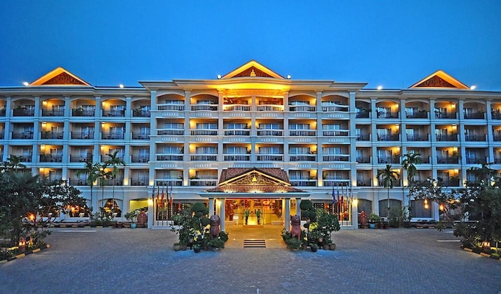Gallery - Hotel Somadevi Angkor Resort & Spa