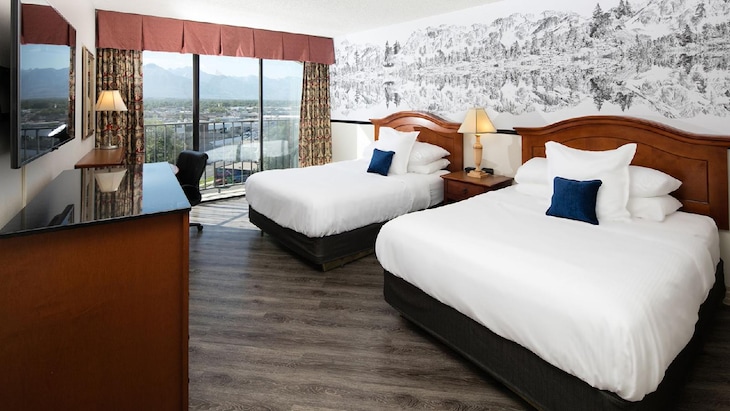 Gallery - Hotel Rl Salt Lake City