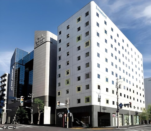 Gallery - Holiday Inn & Suites Sapporo Odori Park By Ihg