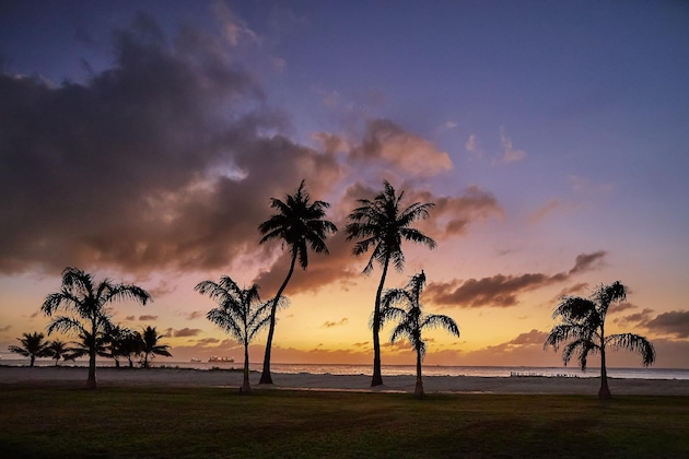 Gallery - Crowne Plaza Resort Saipan By Ihg