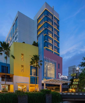 Gallery - Artotel Ts Suites Surabaya