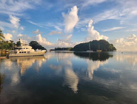 Gallery - Novotel Suva Lami Bay