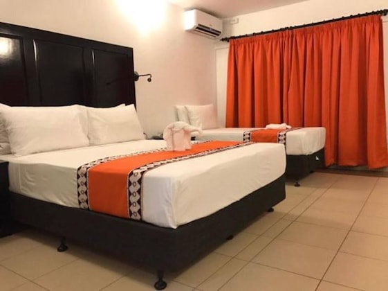 Gallery - Suva Motor Inn