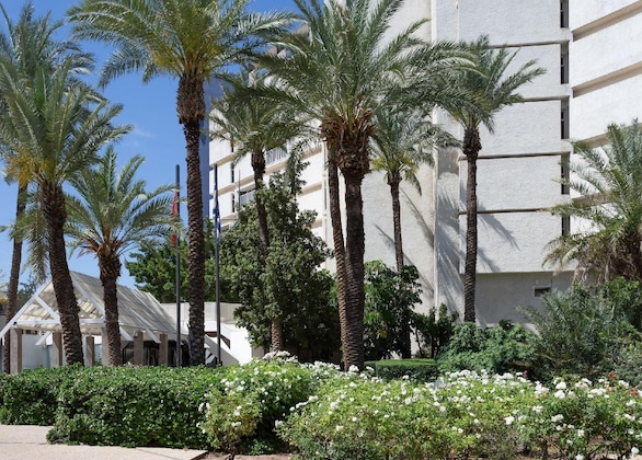Gallery - King Solomon Hotel Tiberias