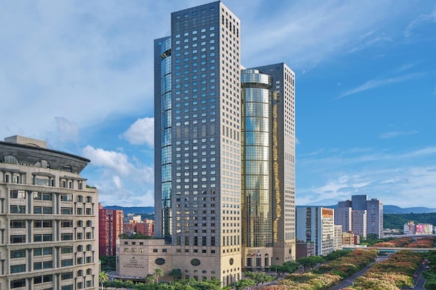 Gallery - Shangri-La's Far Eastern Plaza Hotel Taipei