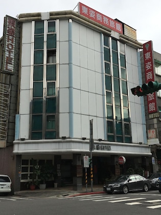 Gallery - Eastern Beauty Hotel
