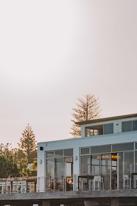 Gallery - Trinity Wharf Tauranga