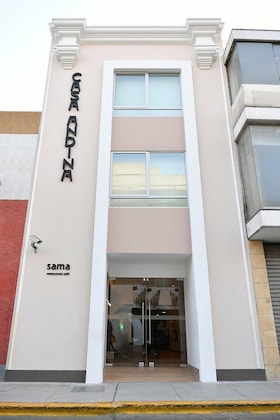 Gallery - Casa Andina Standard Trujillo Plaza