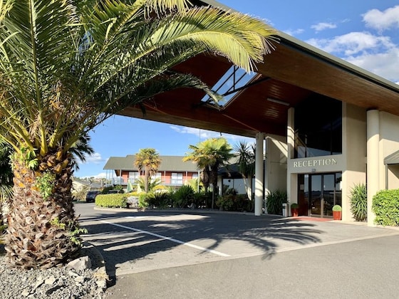 Gallery - Lakeland Resort Taupo