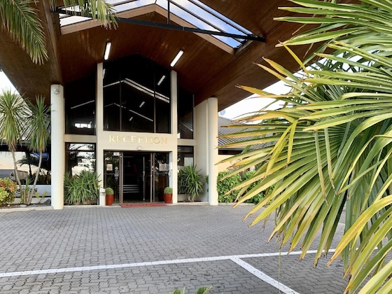 Gallery - Lakeland Resort Taupo