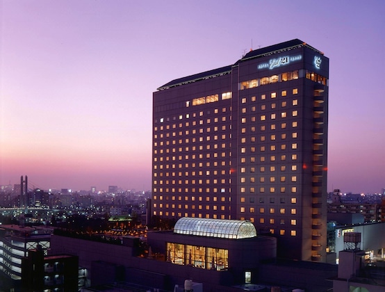 Gallery - Hotel East 21 Tokyo