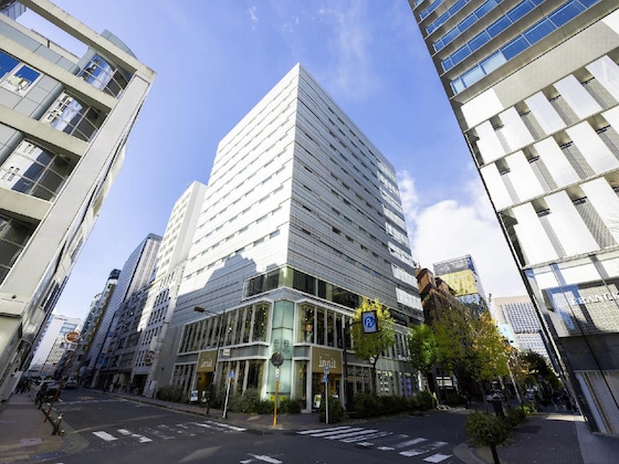 Gallery - Hotel Gracery Ginza