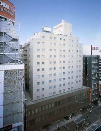 Gallery - Shibuya Tokyu Rei Hotel