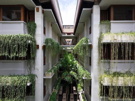 Gallery - Ubud Village Hotel