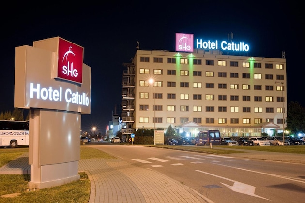 Gallery - Shg Hotel Catullo