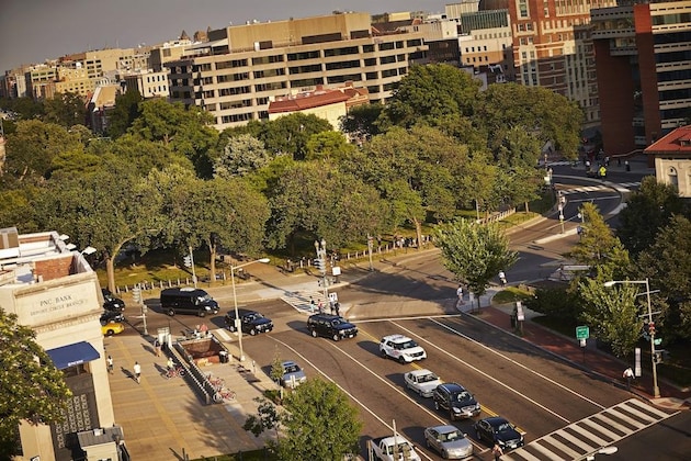 Gallery - The Ven At Embassy Row, Washington, D.C., A Tribute Portfolio Hotel