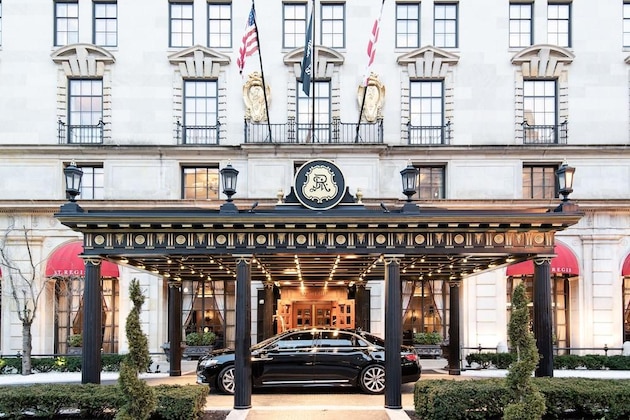 Gallery - The St. Regis Washington, D.C.