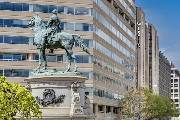 Gallery - The Westin Washington, D.C. City Center