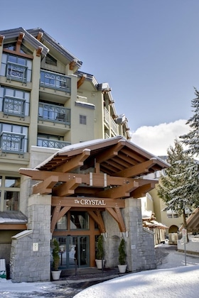 Gallery - Crystal Lodge
