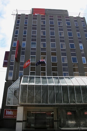 Gallery - Trinity Hotel Wellington