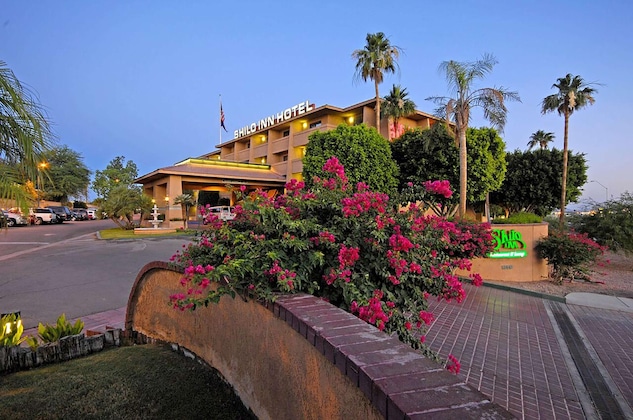 Gallery - Shilo Inns Yuma