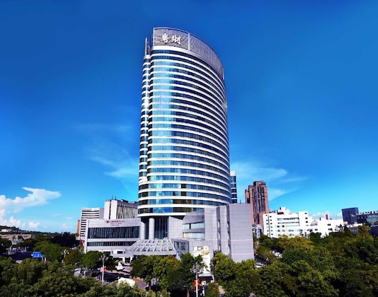 Gallery - Crowne Plaza Zhuhai City Center By Ihg