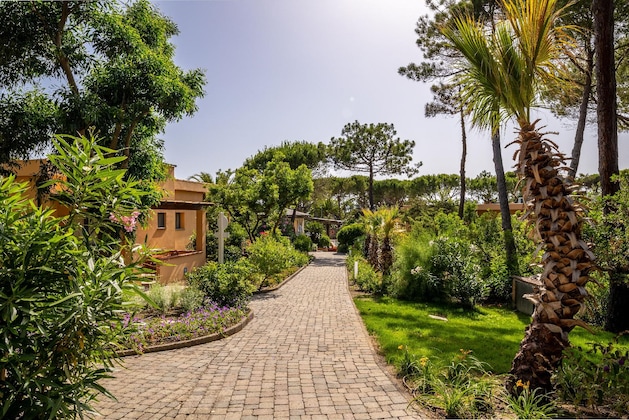 Gallery - Tuscany Hotel Alle Dune