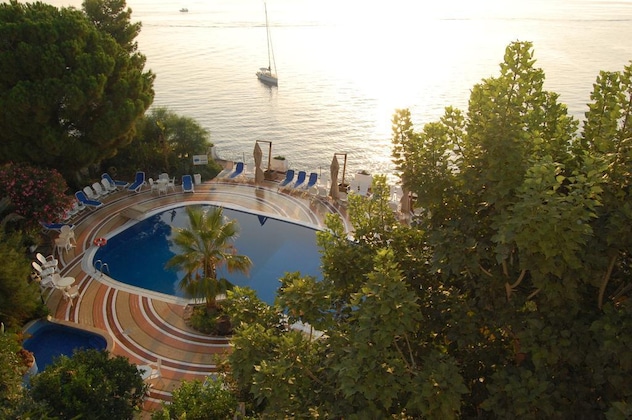 Gallery - Giardino Sul Mare