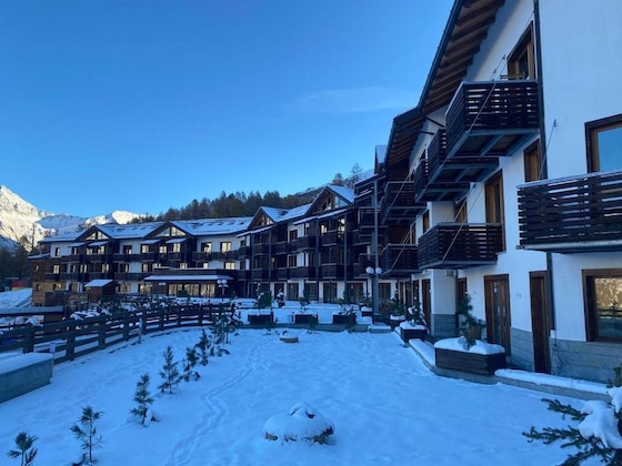 Gallery - Savoia Resort