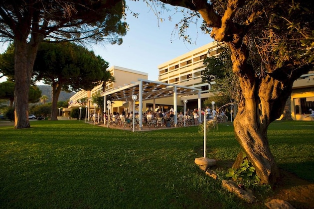 Gallery - Mclub Lipari