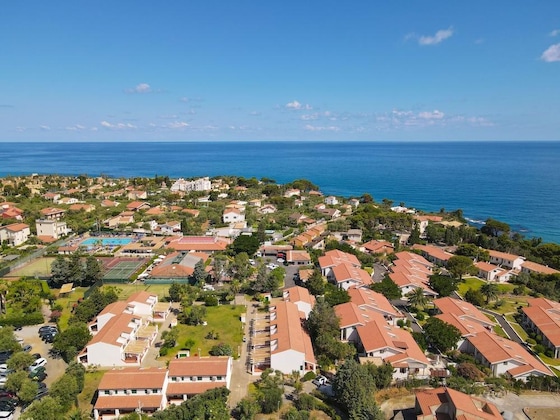 Gallery - Cefalù Resort - Sporting Club