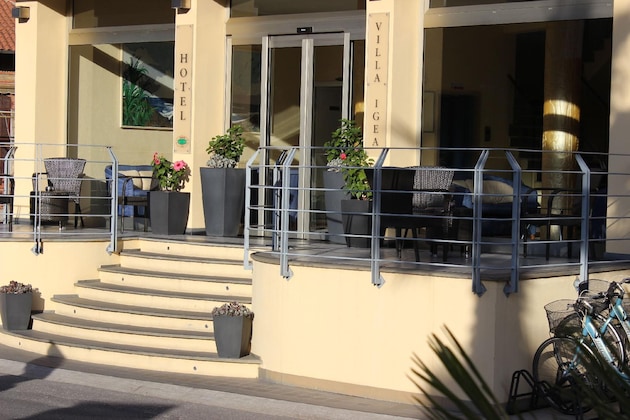 Gallery - Villa Igea