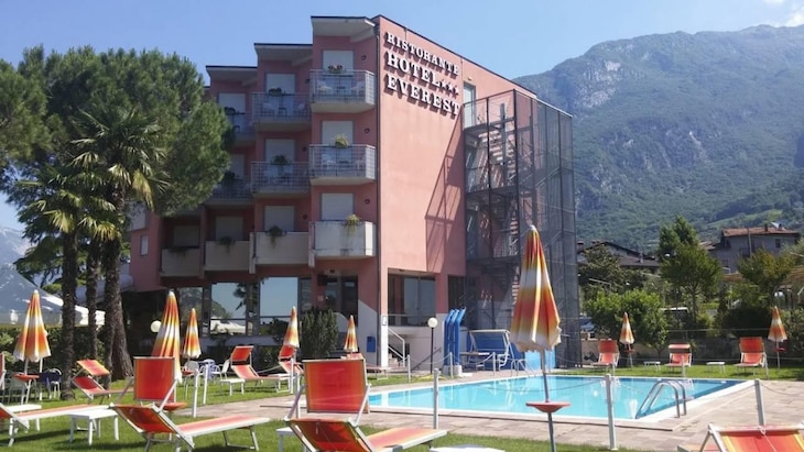 Gallery - Hotel Everest Arco