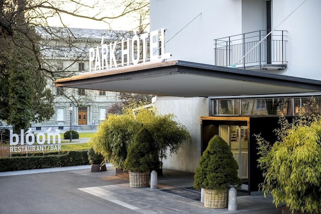 Gallery - Park Hotel Winterthur
