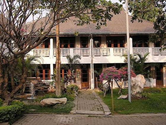 Gallery - Baan Suan Fon
