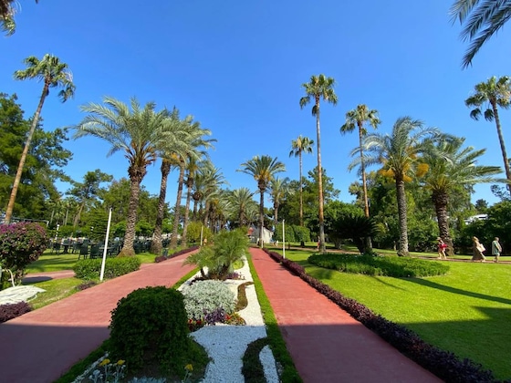 Gallery - Queen's Park Resort Gã¶Ynã¼k - All Inclusive